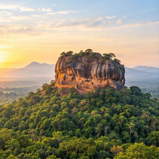 Sri Lanka Highlights